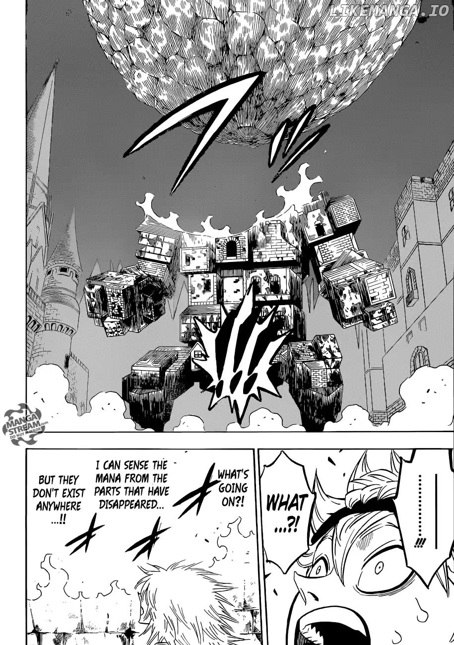 Black Clover chapter 183 image 11